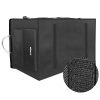 Cipőtároló 21849 boot organizer - autós cipőtartó, cipőtároló doboz, autós rendszerező, utazás kiegészítő