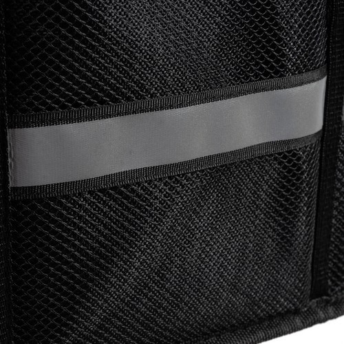Cipőtároló 21849 boot organizer - autós cipőtartó, cipőtároló doboz, autós rendszerező, utazás kiegészítő