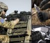 Nagy méretű taktikai kesztyű - fekete Trizand 21770
