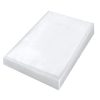 Vákuumzacskó - 20x30cm - 50 darabos készlet Ruhhy 22026