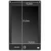 Rajztábla 8.5 fekete KRUZZEL 22454 digitális rajzolás, grafikai tablet, kreatív eszköz, művészeti kellék