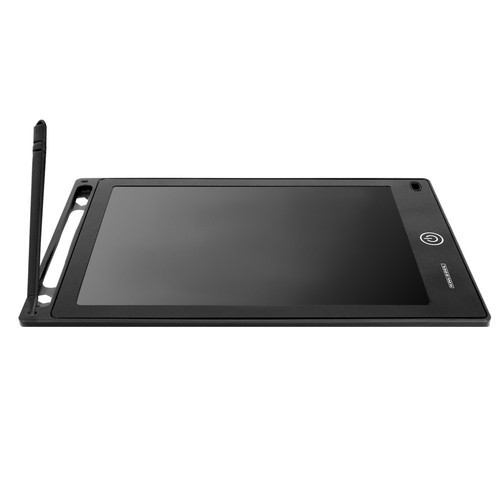 Rajztábla 8.5 fekete KRUZZEL 22454 digitális rajzolás, grafikai tablet, kreatív eszköz, művészeti kellék