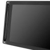 Rajztábla 8.5 fekete KRUZZEL 22454 digitális rajzolás, grafikai tablet, kreatív eszköz, művészeti kellék
