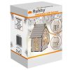 LED Adventi lámpás Ruhhy 22163 - karácsonyi dekoráció, hangulatfény, ünnepi világítás, modern design, beltéri dekoráció