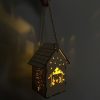 LED Adventi lámpás Ruhhy 22163 - karácsonyi dekoráció, hangulatfény, ünnepi világítás, modern design, beltéri dekoráció