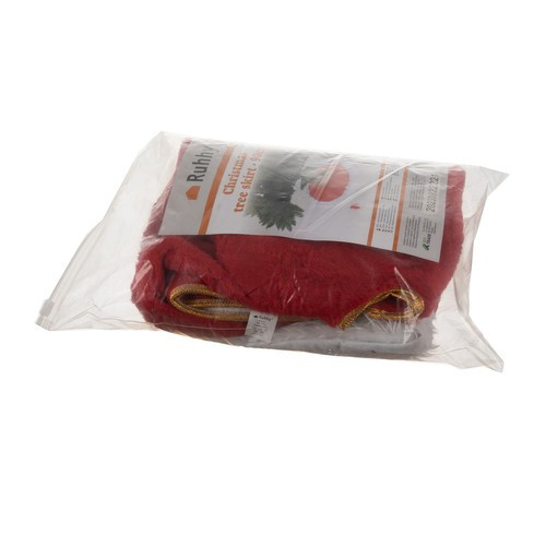 Karácsonyfa alátét 90cm Ruhhy 22221