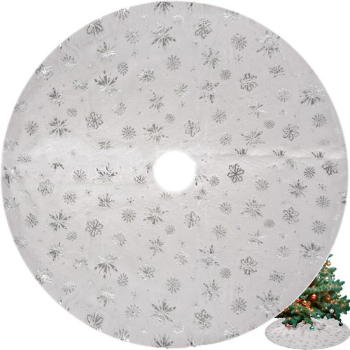 Karácsonyfa alátét 120 cm Ruhhy 22224