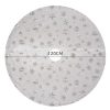 Karácsonyfa alátét 120 cm Ruhhy 22224