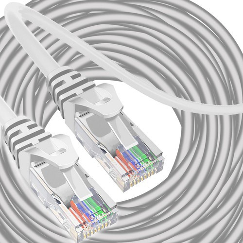 30 méteres Ethernet kábel - IzoXis 22532 - hálózati kábel - internet kábel - adatkábel