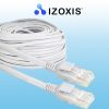 30 méteres Ethernet kábel - IzoXis 22532 - hálózati kábel - internet kábel - adatkábel