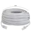 30 méteres Ethernet kábel - IzoXis 22532 - hálózati kábel - internet kábel - adatkábel