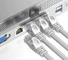 30 méteres Ethernet kábel - IzoXis 22532 - hálózati kábel - internet kábel - adatkábel