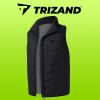 Extra nagy USB-s fűthető mellény - Trizand 22128