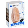 Só lámpa/ionizátor 3-5kg 22722 - tisztító levegő, pihentető hatás, természetes fény, relaxáció, wellness, szoba díszítés
