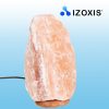 Só lámpa/ionizátor 3-5kg 22722 - tisztító levegő, pihentető hatás, természetes fény, relaxáció, wellness, szoba díszítés