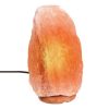 Só lámpa/ionizátor 3-5kg 22722 - tisztító levegő, pihentető hatás, természetes fény, relaxáció, wellness, szoba díszítés