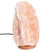 Só lámpa/ionizátor 3-5kg 22722 - tisztító levegő, pihentető hatás, természetes fény, relaxáció, wellness, szoba díszítés