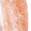 Só lámpa/ionizátor 3-5kg 22722 - tisztító levegő, pihentető hatás, természetes fény, relaxáció, wellness, szoba díszítés