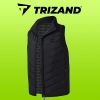 Fűthető mellény M USB Trizand 22126