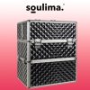 Extra nagy sminktáska Soulima 22529