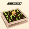 Fa kirakós - Kruzzel farm 22755