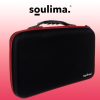 Sminktároló Soulima 22886 körömlakkokhoz