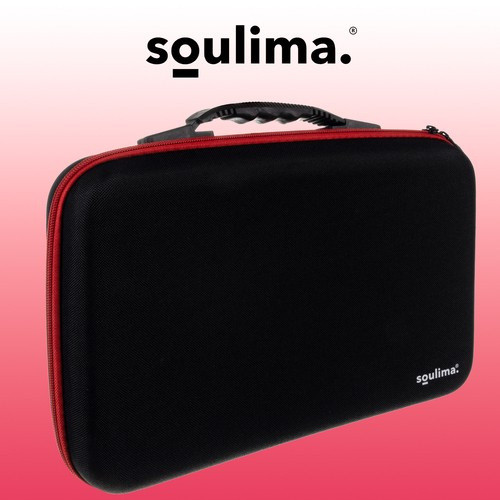 Sminktároló Soulima 22886 körömlakkokhoz