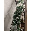 Havas karácsonyfa girland 2,7m HQ Ruhhy 22326