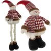 Karaszter Snowman - Teleszkópos 105cm Ruhhy 22341
