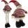 Karaszter Snowman - Teleszkópos 105cm Ruhhy 22341