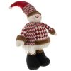 Karaszter Snowman - Teleszkópos 105cm Ruhhy 22341
