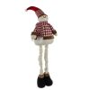 Karaszter Snowman - Teleszkópos 105cm Ruhhy 22341