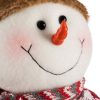 Karaszter Snowman - Teleszkópos 105cm Ruhhy 22341