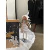 Szürke Karácsonyi figurás Ruhhy 22343 - Tündér