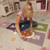 Fa pizza készlet - 22471