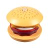 Fa hamburger készlet 22673 - Kruzzel