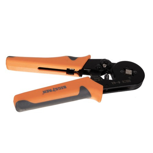 Krimpelő hüvelyekhez 0.25-10mm2 Bigstren 22717