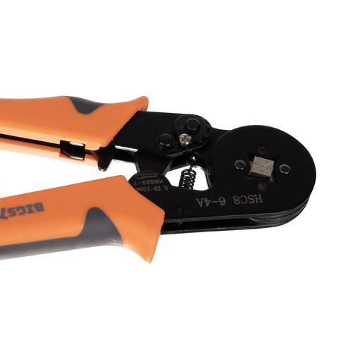 Krimpelő hüvelyekhez 0.25-10mm2 Bigstren 22717