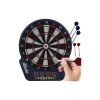 Elektronikus darts tábla + nyilak - Trizand 22814