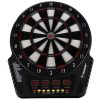 Elektronikus darts tábla + nyilak - Trizand 22814