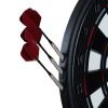 Elektronikus darts tábla + nyilak - Trizand 22814
