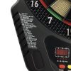Elektronikus darts tábla + nyilak - Trizand 22814