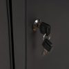 Kulcsbiztonság tároló doboz - 48 db Malatec 22628