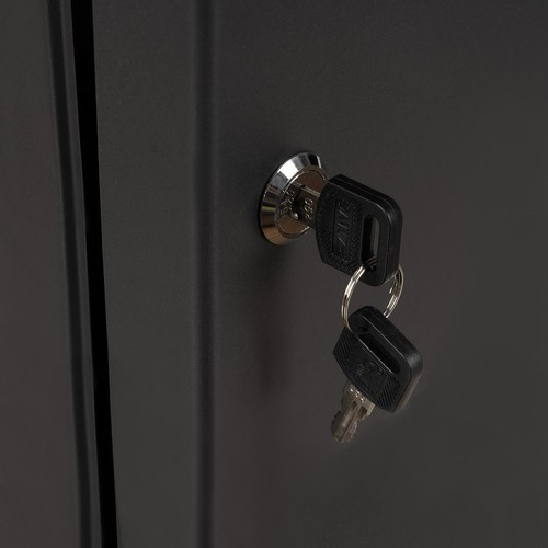 Kulcsbiztonság tároló doboz - 48 db Malatec 22628