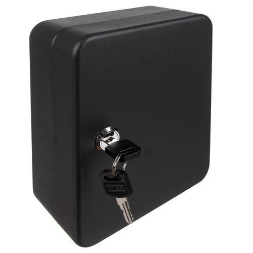 Biztonságos kulcsdoboz 30 db Malatec 22631