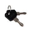 Biztonságos kulcsdoboz 30 db Malatec 22631