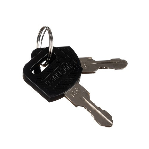 Biztonságos kulcsdoboz 30 db Malatec 22631