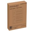 Textilfestékek - 24 db 180ml Maaleo 22948