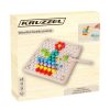 Fa gyöngy puzzle 22403