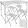 Kemping szett - Trizand 23238 - sátor, hálózsák, hordtáska, túra felszerelés, túrázás, outdoor, kempingezés